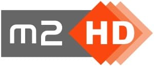 M2 HD и TV2 HD для ST с емкости M7 Group