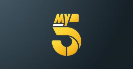 Узбекский канал My5 HD начал FTA вещание на 13°E