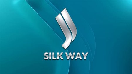13°E: Silk Way HD начал вещание с новой частоты