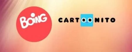 13°E: Детские каналы Boing и Cartoonito перешли на HD вещание