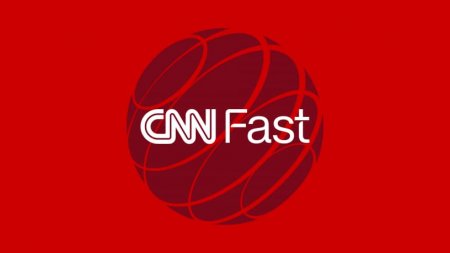 Информационный телеканал CNN Fast начинает вещание в Европе
