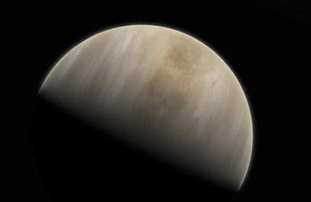В облаках Венеры снова обнаружили признаки существования жизни — оказалось, что раньше искали не там