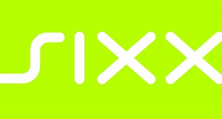 19,2°E: Немецкая версия Sixx на новой частоте