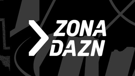 Каналы ZONA DAZN тестируются для TivúSat на 13°E