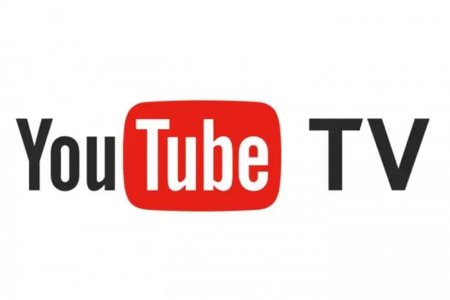 YouTube TV получил поддержку одновременного просмотра для четырёх трансляций, но пока с ограничениями