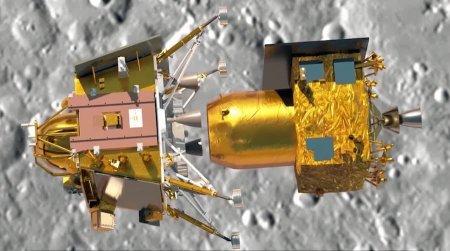 Индия может в случае необходимости перенести дату посадки на Луну станции 