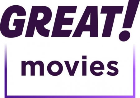 28,2°E: Фильмовые каналы Great! Movies и Great! TV тестируются на новом tp.