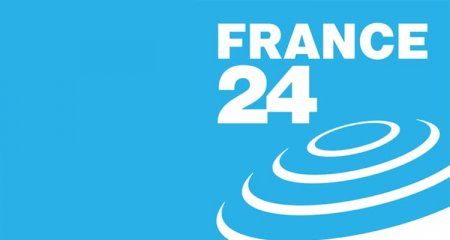 В Габоне приостановили вещание телеканала France24 и радиостанции RFI