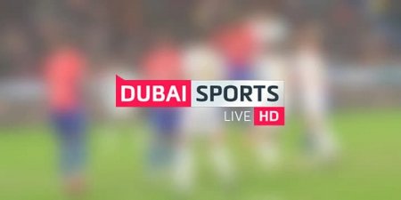 26°E: Спортивные каналы Dubai перешли на HD вещание