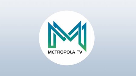 Metropola TV тестируется в FTA на 0,8°W