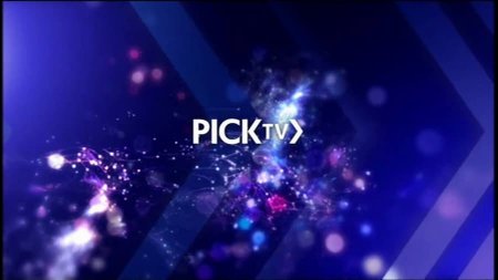 Развлекательный FTA канал Pick TV начал вещание в HD формате на 28,2°E