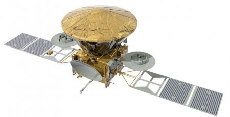 Запуск миссии "Венера-Д" возможен в 2031 году