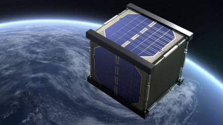 Эко-спутник LignoSat из дерева запланирован к запуску в 2024 году