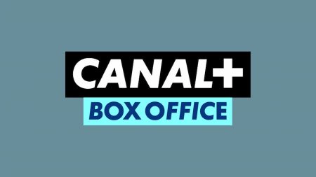 Canal+ Box Office 4K начал вещание на 19,2°E