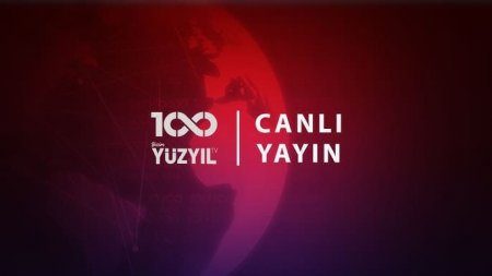 В Турции начинает вещание FTA канал Bizim Yüzyil TV