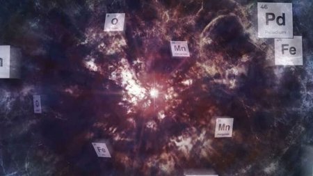 Учёные нашли останки звезды «Барбенгеймер» — она нарушила известные законы физики при взрыве