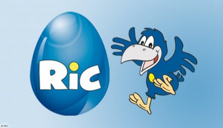 19,2°E: Детский канал RiC TV на новой частоте