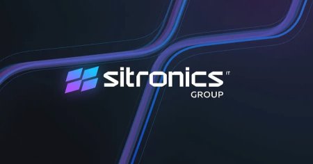 Sitronics планирует до конца текущего года иметь на орбите семь спутников ДЗЗ 