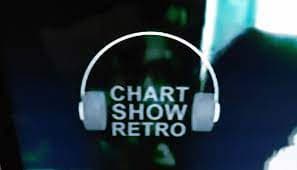 Chart Show Retro - новый музыкальный FTA канал на 28,2°E