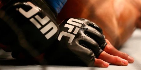 Polsat продлила права UFC на четыре года
