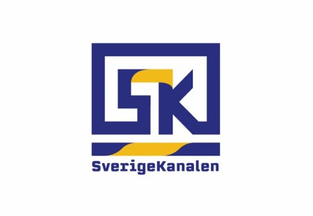 Шведский FTA канал Sverigekanalen на 0,8°W