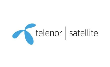 0,8°W: Telenor изменяет частоты каналов