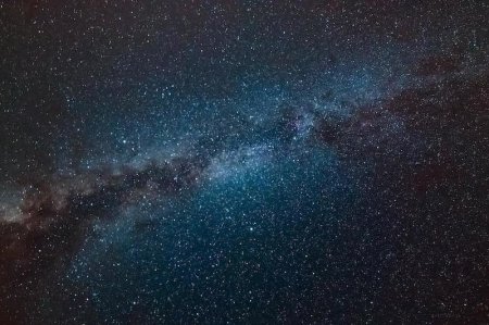 Рядом с Млечным Путём обнаружена одна из старейших звёзд во Вселенной
