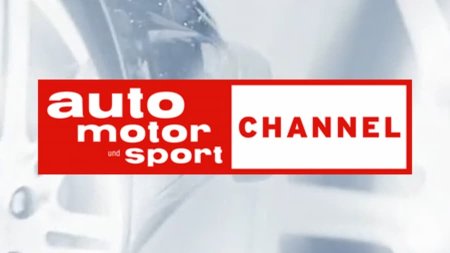 AutoMotorSport HD только с одной частоты на 23,5°E